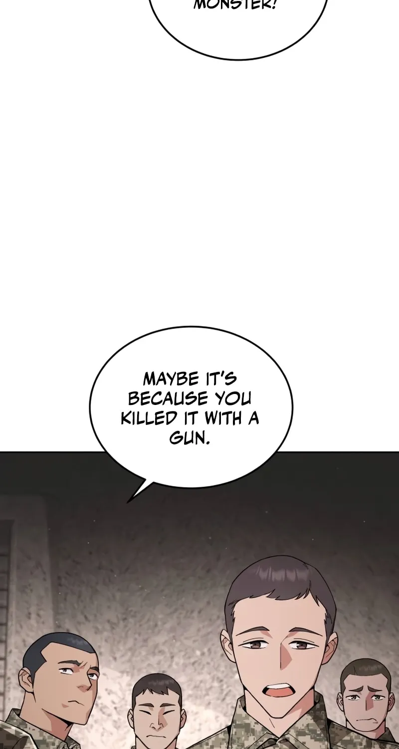 Apocalyptic Chef Awakening Chapter 5 page 39 - 