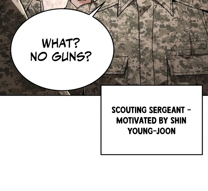Apocalyptic Chef Awakening Chapter 5 page 40 - 