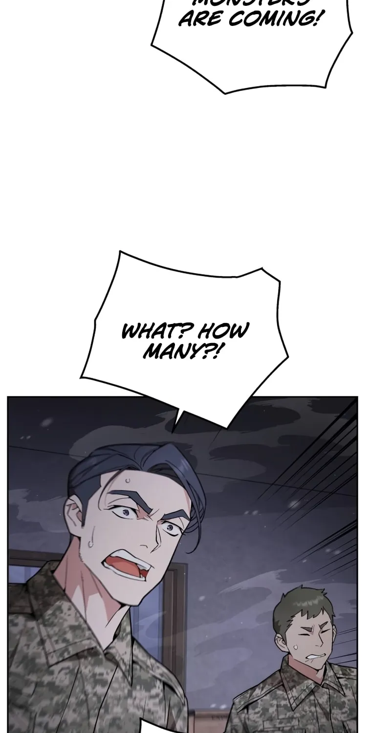 Apocalyptic Chef Awakening Chapter 5 page 5 - 