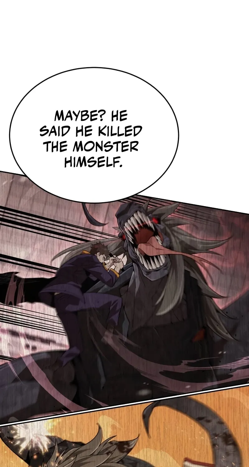 Apocalyptic Chef Awakening Chapter 5 page 41 - 