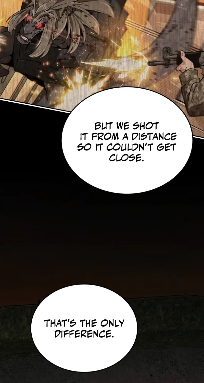 Apocalyptic Chef Awakening Chapter 5 page 42 - 