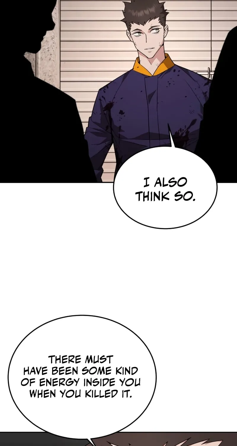 Apocalyptic Chef Awakening Chapter 5 page 44 - 