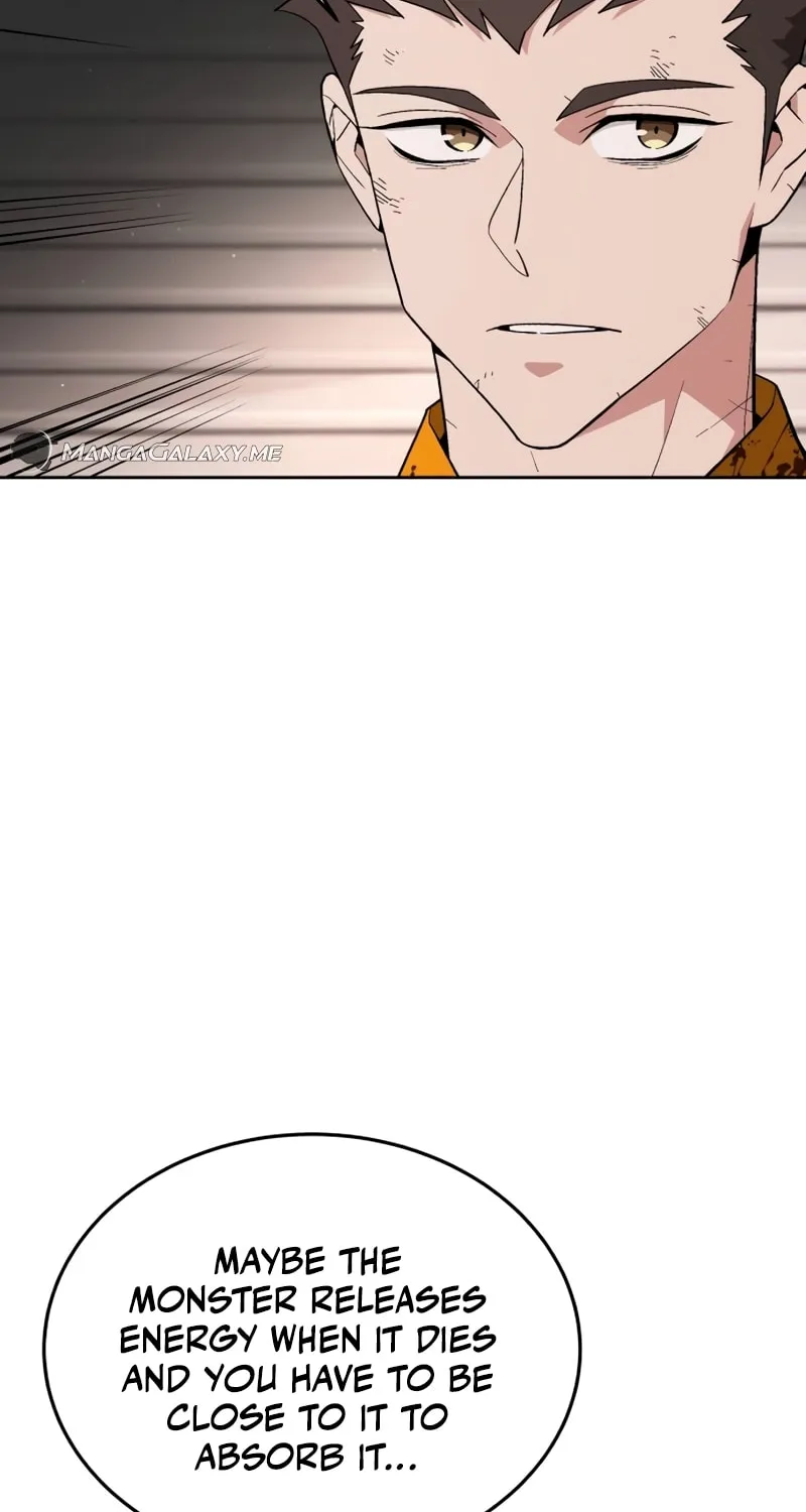 Apocalyptic Chef Awakening Chapter 5 page 45 - 
