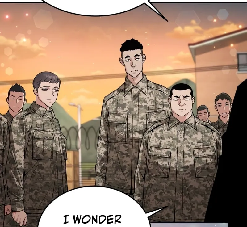 Apocalyptic Chef Awakening Chapter 5 page 46 - 