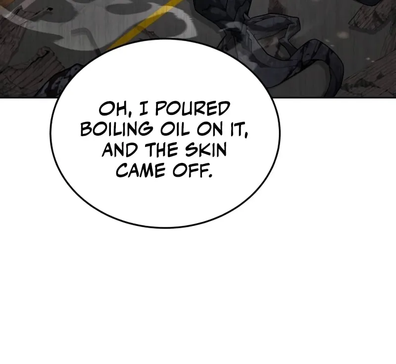 Apocalyptic Chef Awakening Chapter 5 page 49 - 