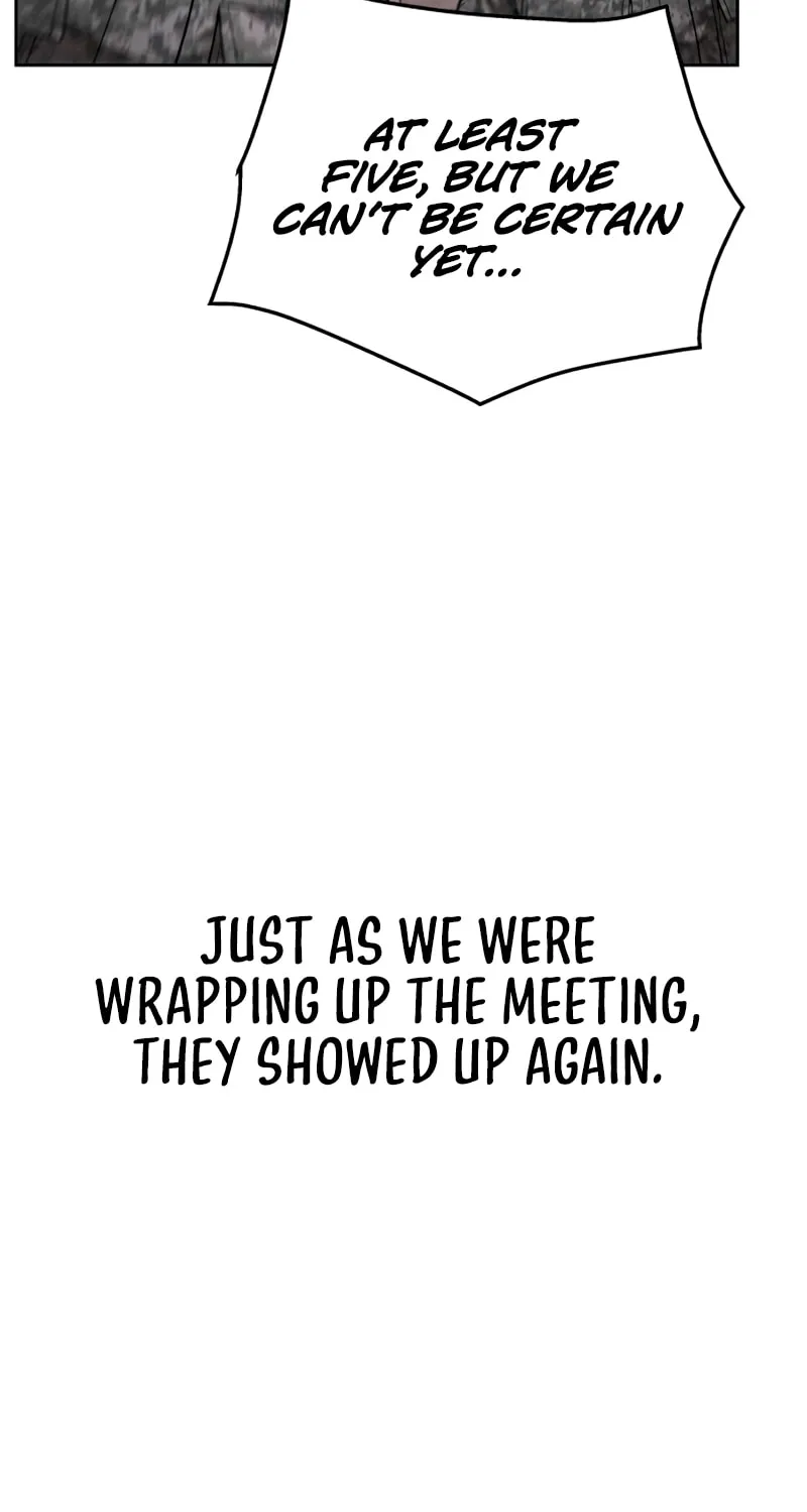 Apocalyptic Chef Awakening Chapter 5 page 6 - 