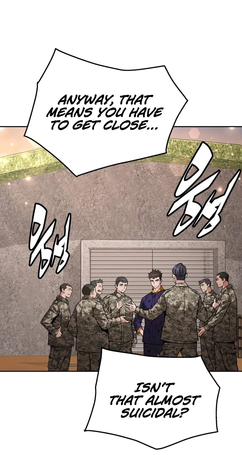 Apocalyptic Chef Awakening Chapter 5 page 51 - 