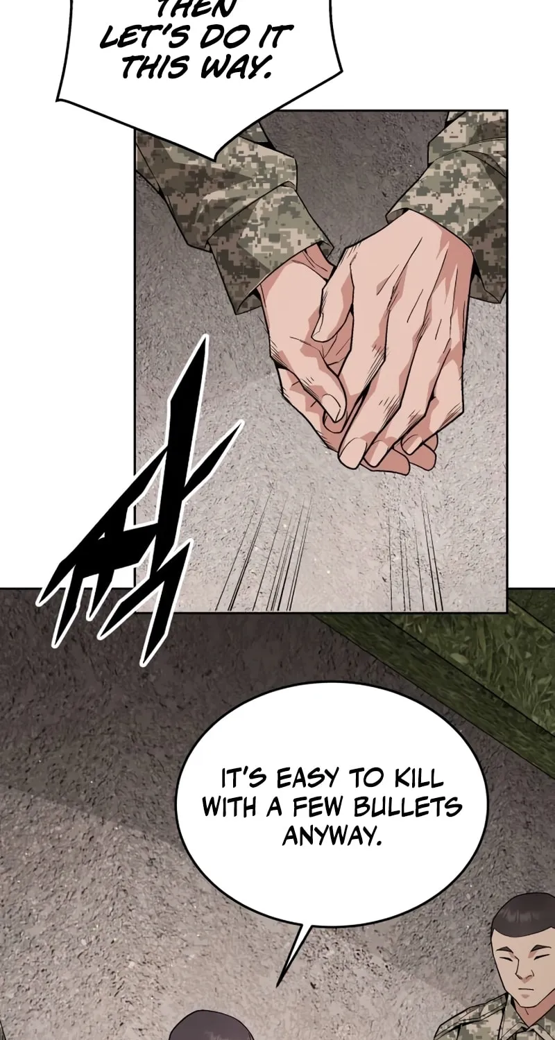 Apocalyptic Chef Awakening Chapter 5 page 53 - 