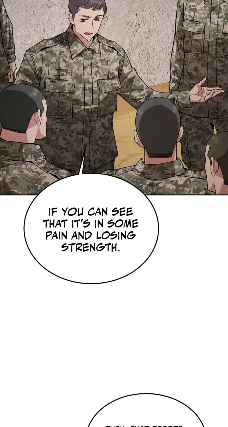 Apocalyptic Chef Awakening Chapter 5 page 54 - 