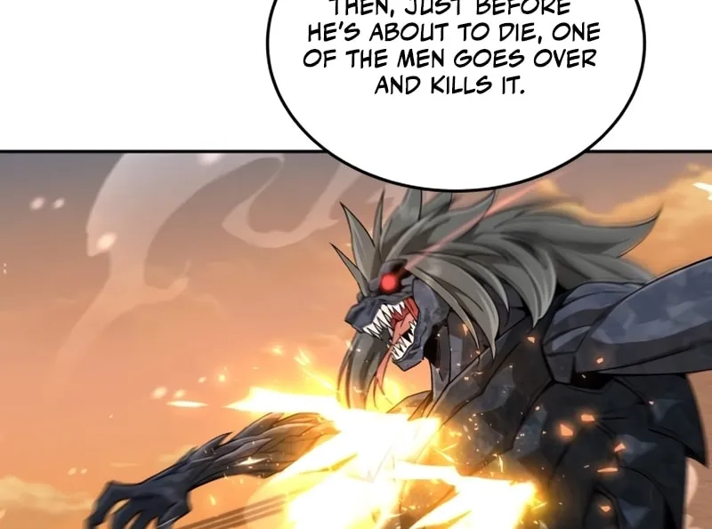 Apocalyptic Chef Awakening Chapter 5 page 55 - 
