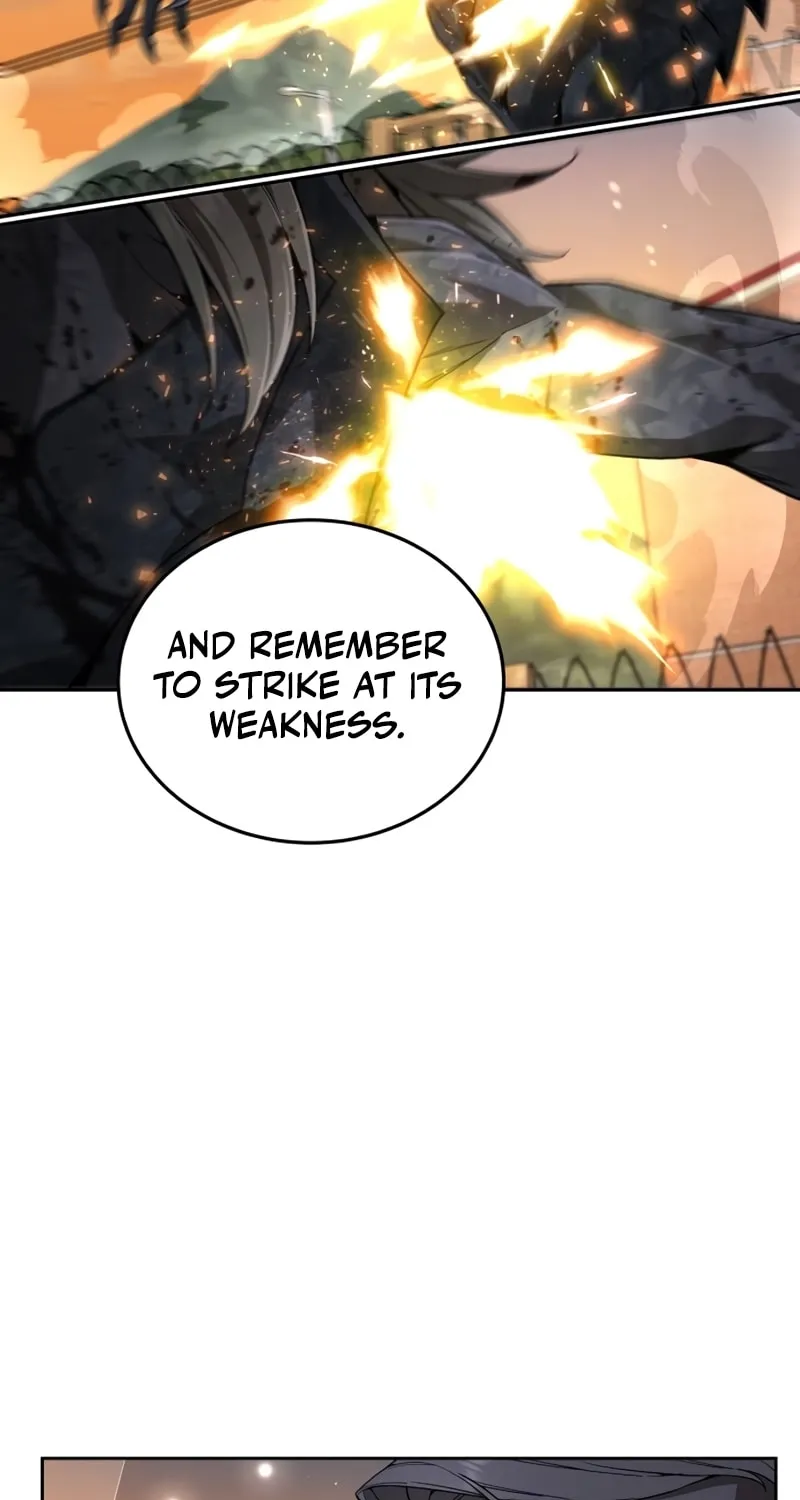 Apocalyptic Chef Awakening Chapter 5 page 56 - 