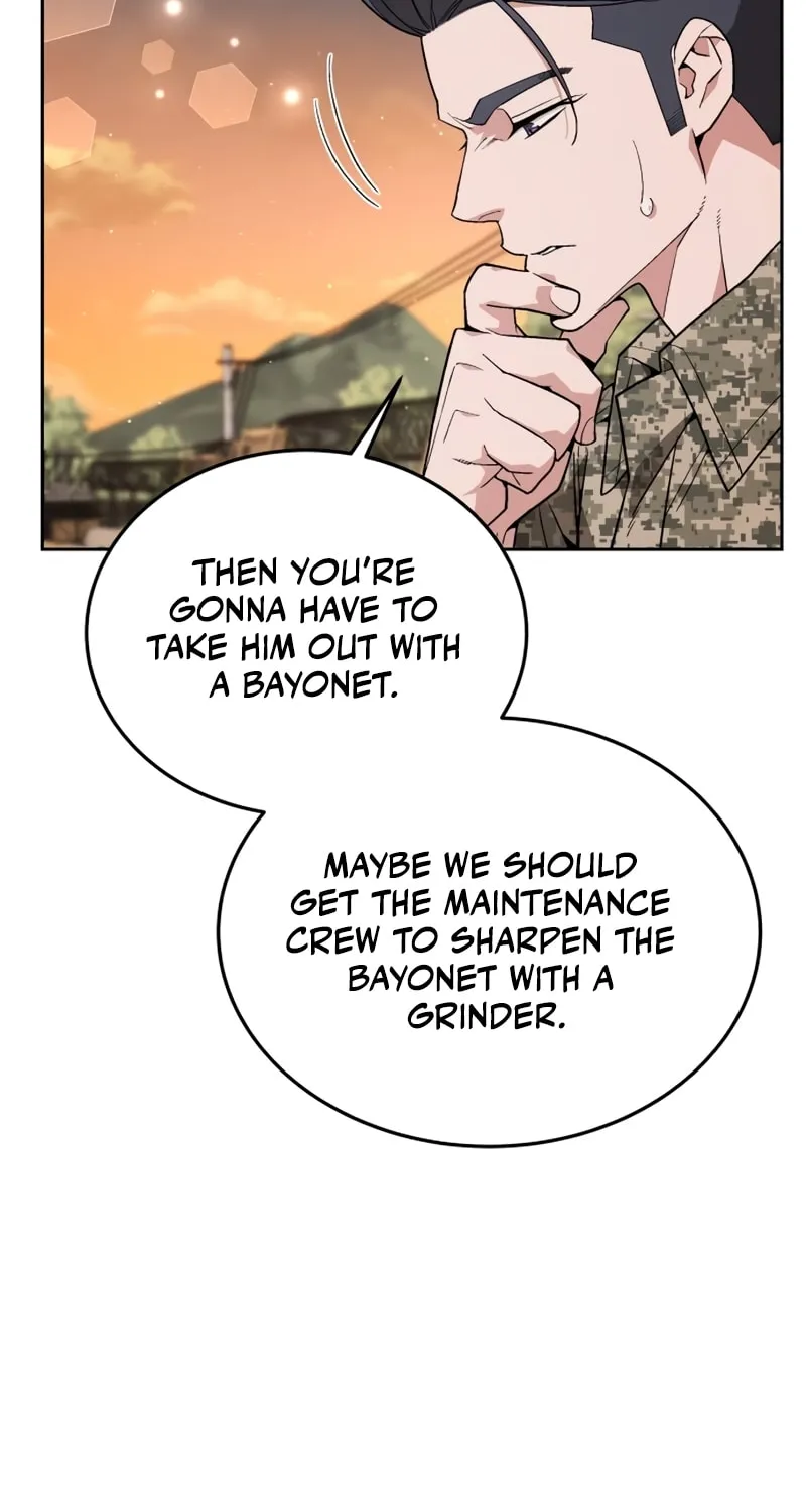 Apocalyptic Chef Awakening Chapter 5 page 57 - 