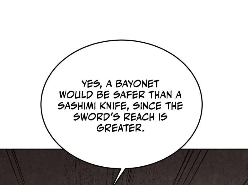 Apocalyptic Chef Awakening Chapter 5 page 58 - 