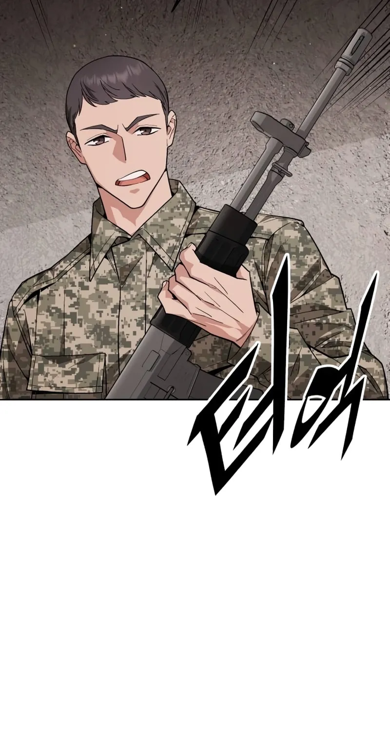 Apocalyptic Chef Awakening Chapter 5 page 59 - 