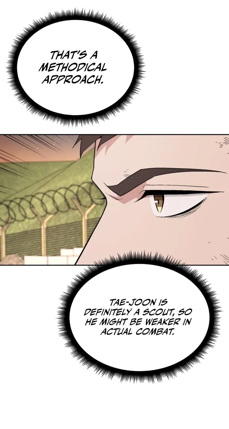 Apocalyptic Chef Awakening Chapter 5 page 60 - 
