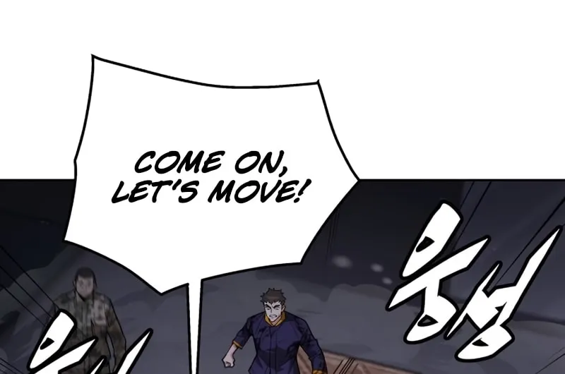 Apocalyptic Chef Awakening Chapter 5 page 7 - 