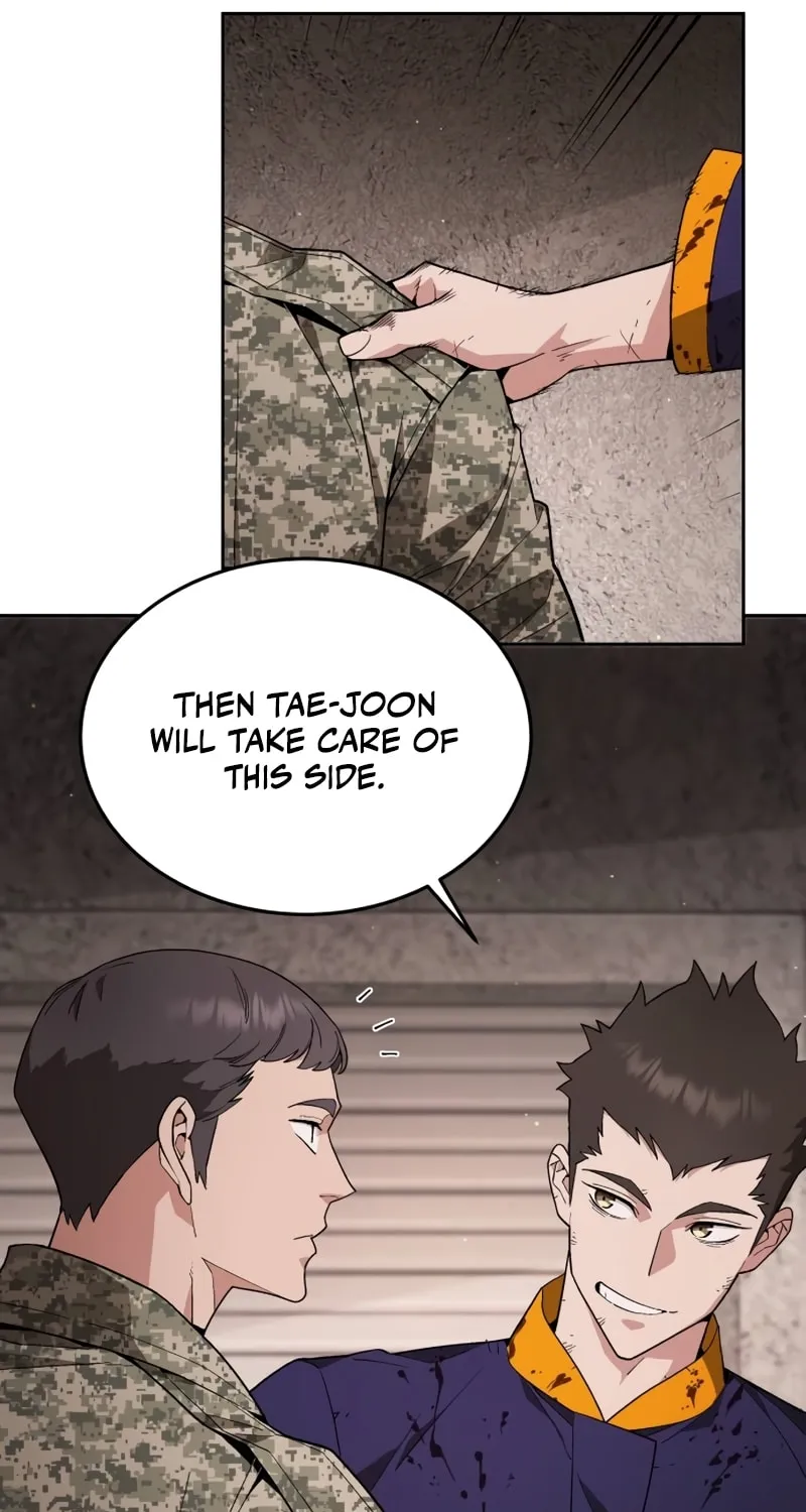Apocalyptic Chef Awakening Chapter 5 page 62 - 
