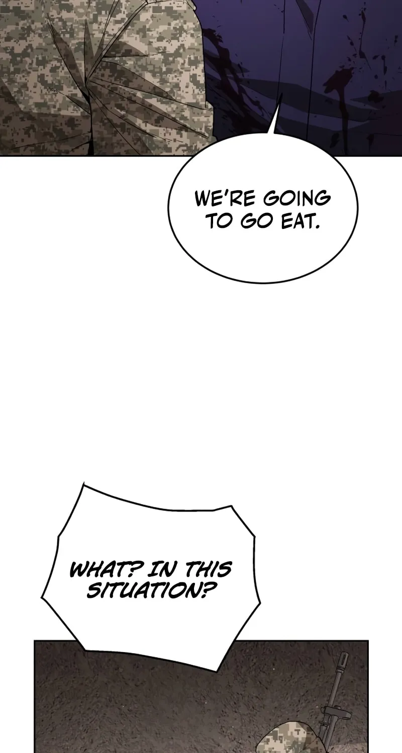 Apocalyptic Chef Awakening Chapter 5 page 63 - 