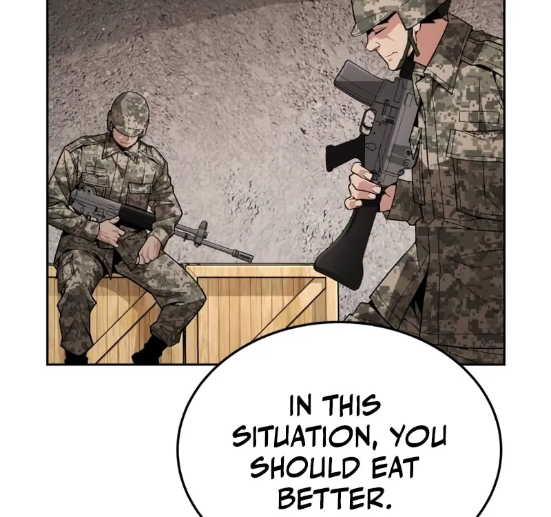 Apocalyptic Chef Awakening Chapter 5 page 64 - 