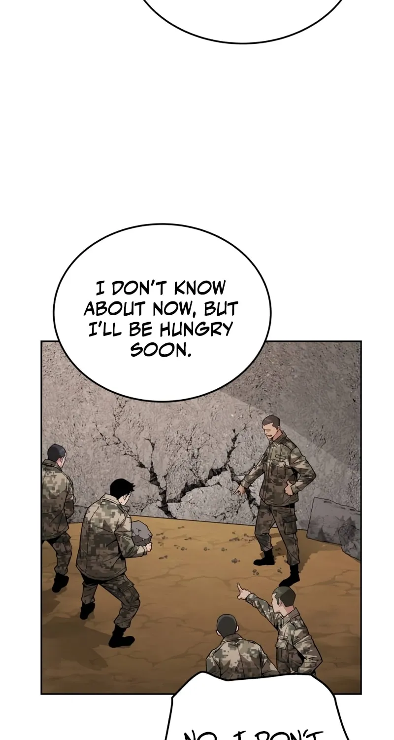 Apocalyptic Chef Awakening Chapter 5 page 65 - 