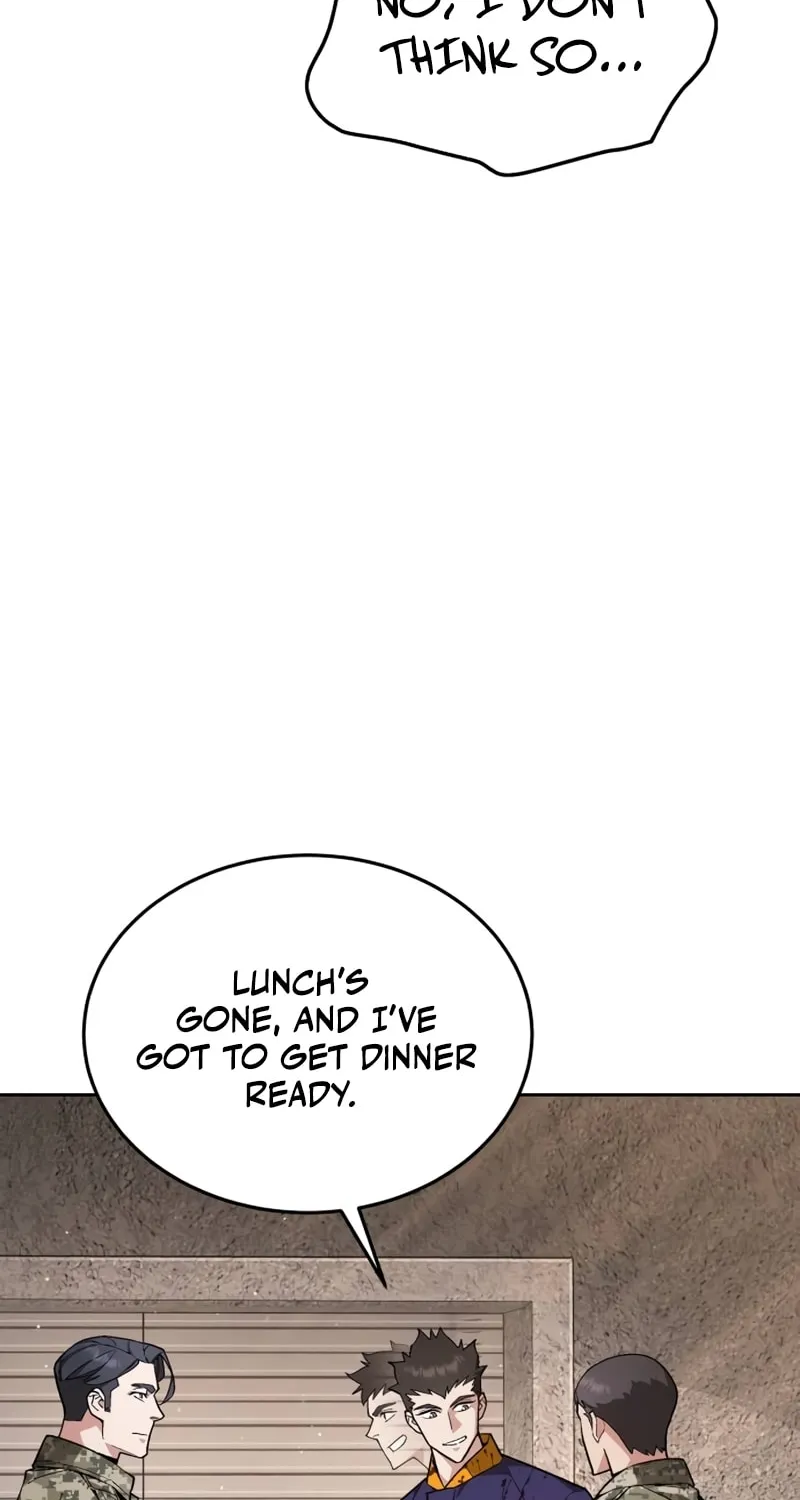 Apocalyptic Chef Awakening Chapter 5 page 66 - 