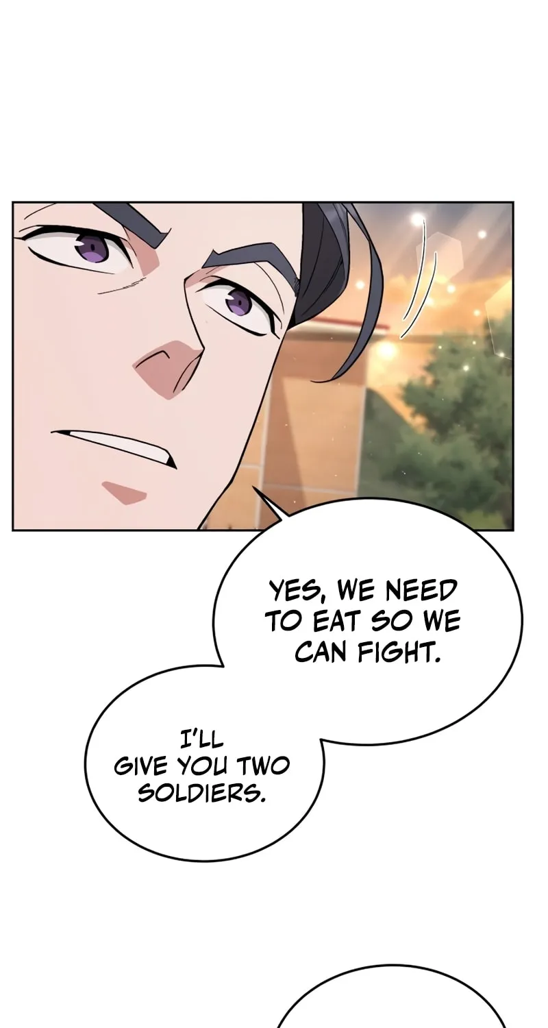 Apocalyptic Chef Awakening Chapter 5 page 68 - 