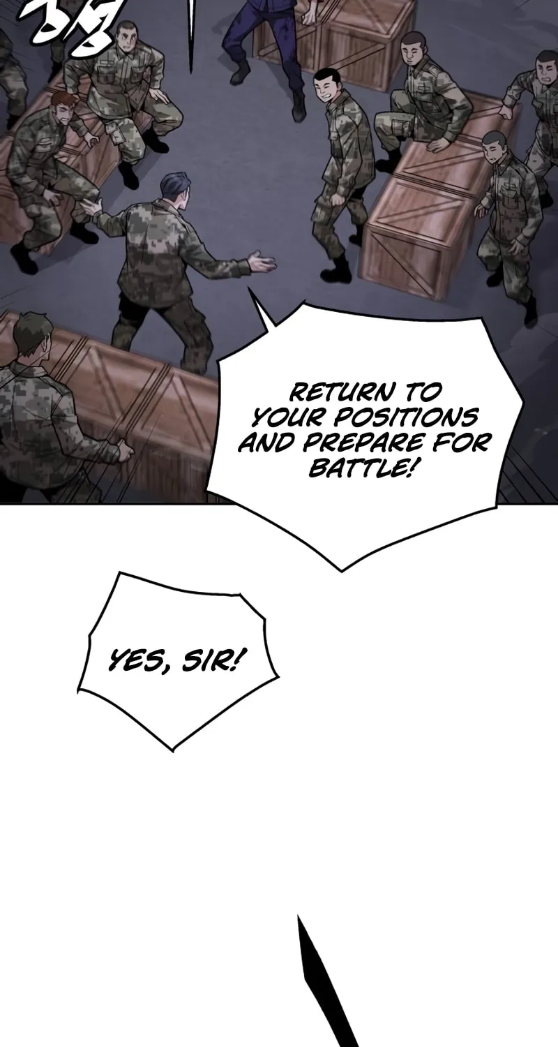 Apocalyptic Chef Awakening Chapter 5 page 8 - 