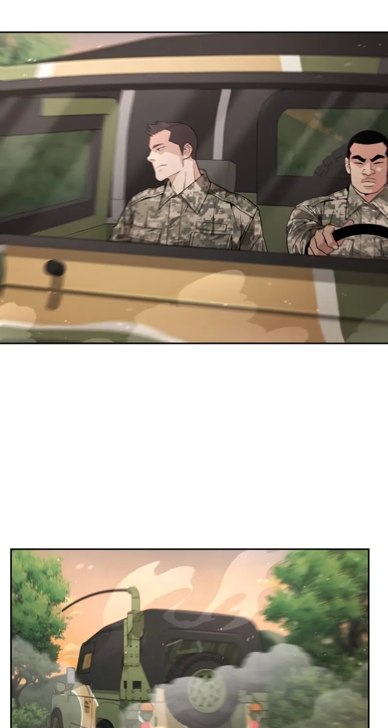 Apocalyptic Chef Awakening Chapter 5 page 74 - 