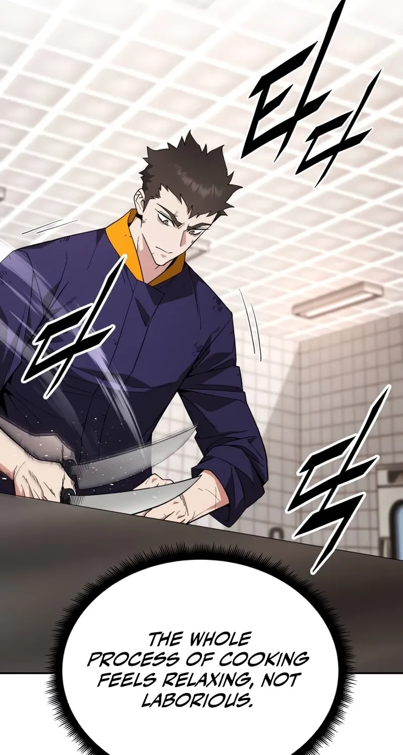 Apocalyptic Chef Awakening Chapter 5 page 78 - 