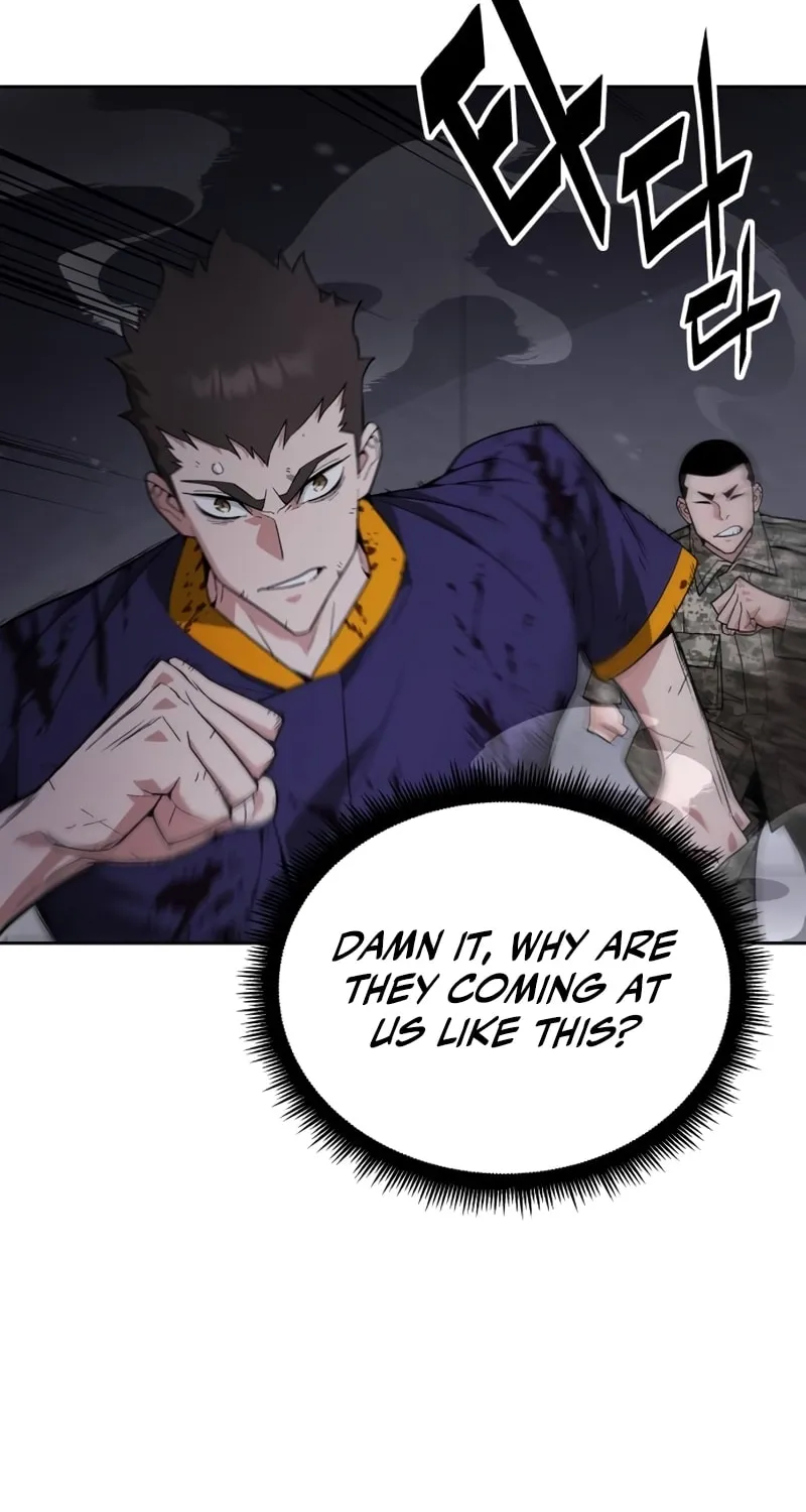 Apocalyptic Chef Awakening Chapter 5 page 9 - 
