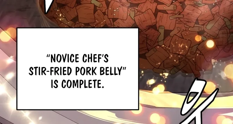 Apocalyptic Chef Awakening Chapter 5 page 82 - 