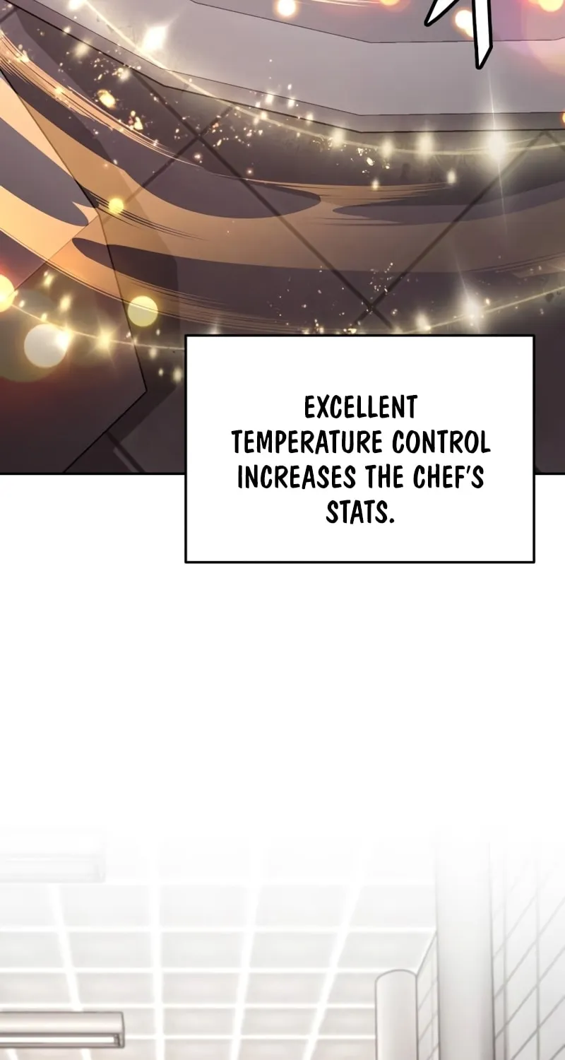 Apocalyptic Chef Awakening Chapter 5 page 83 - 