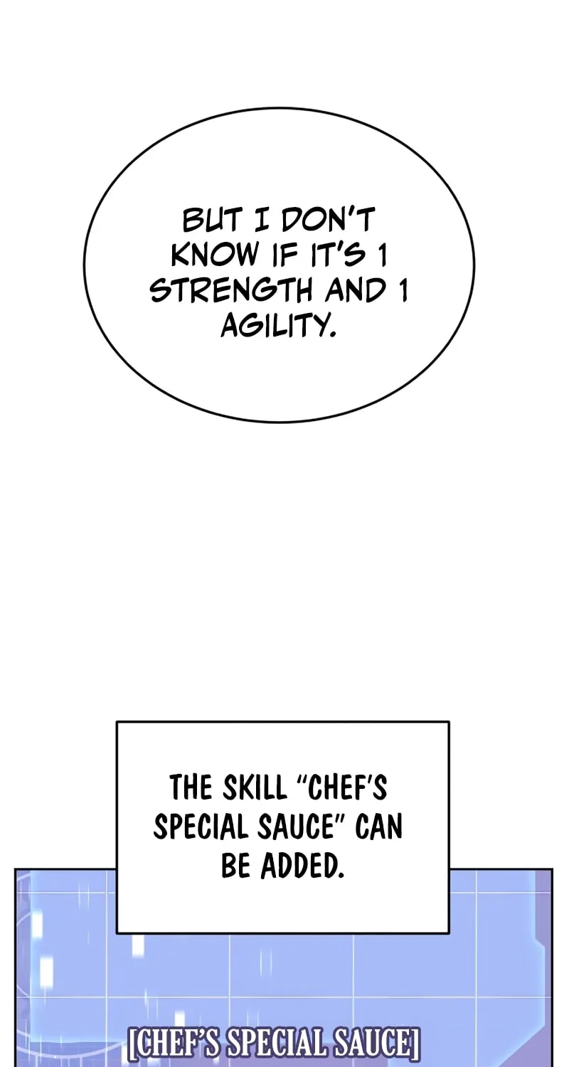 Apocalyptic Chef Awakening Chapter 5 page 87 - 