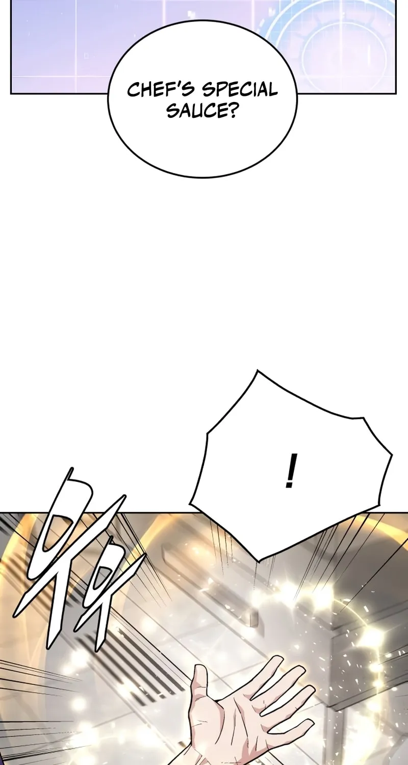 Apocalyptic Chef Awakening Chapter 5 page 89 - 