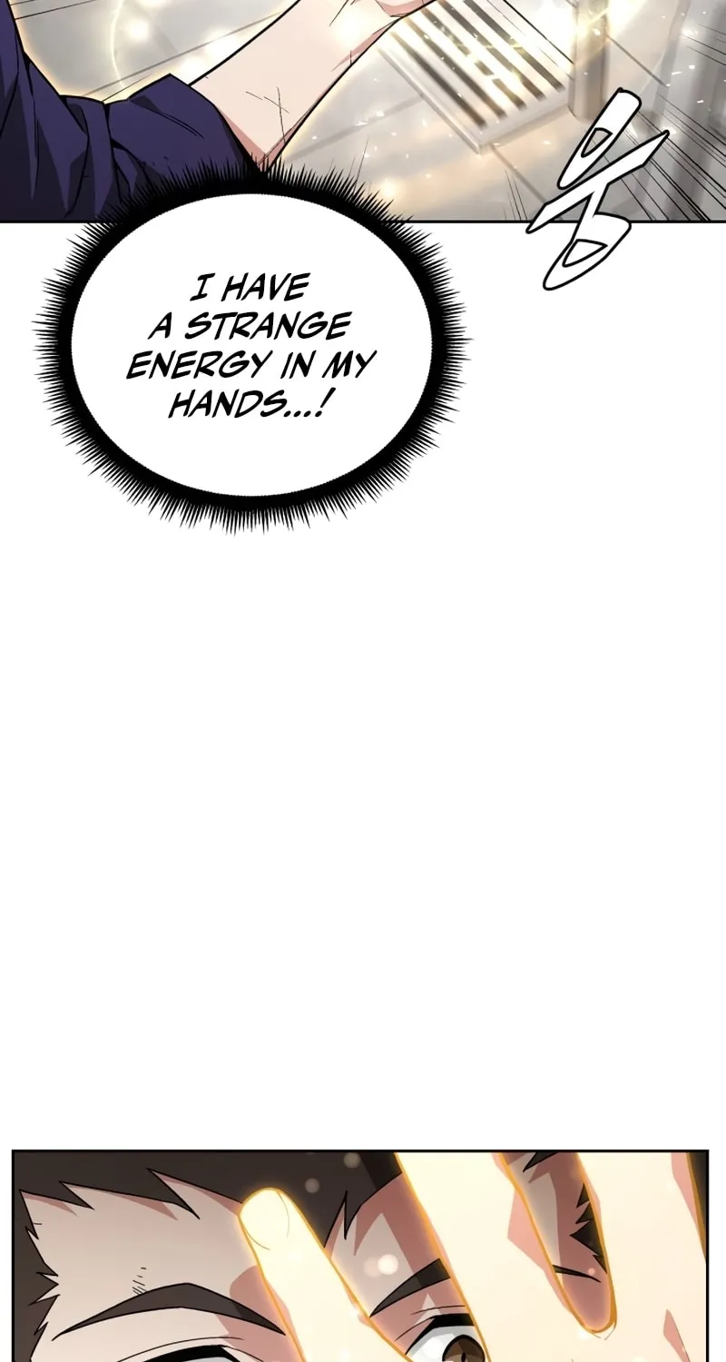 Apocalyptic Chef Awakening Chapter 5 page 90 - 