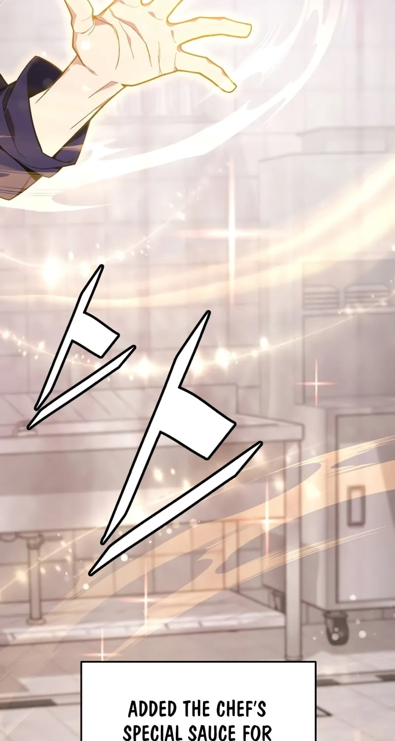 Apocalyptic Chef Awakening Chapter 5 page 95 - 
