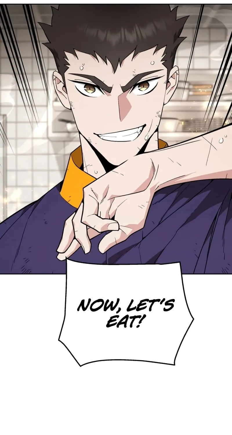 Apocalyptic Chef Awakening Chapter 5 page 98 - 
