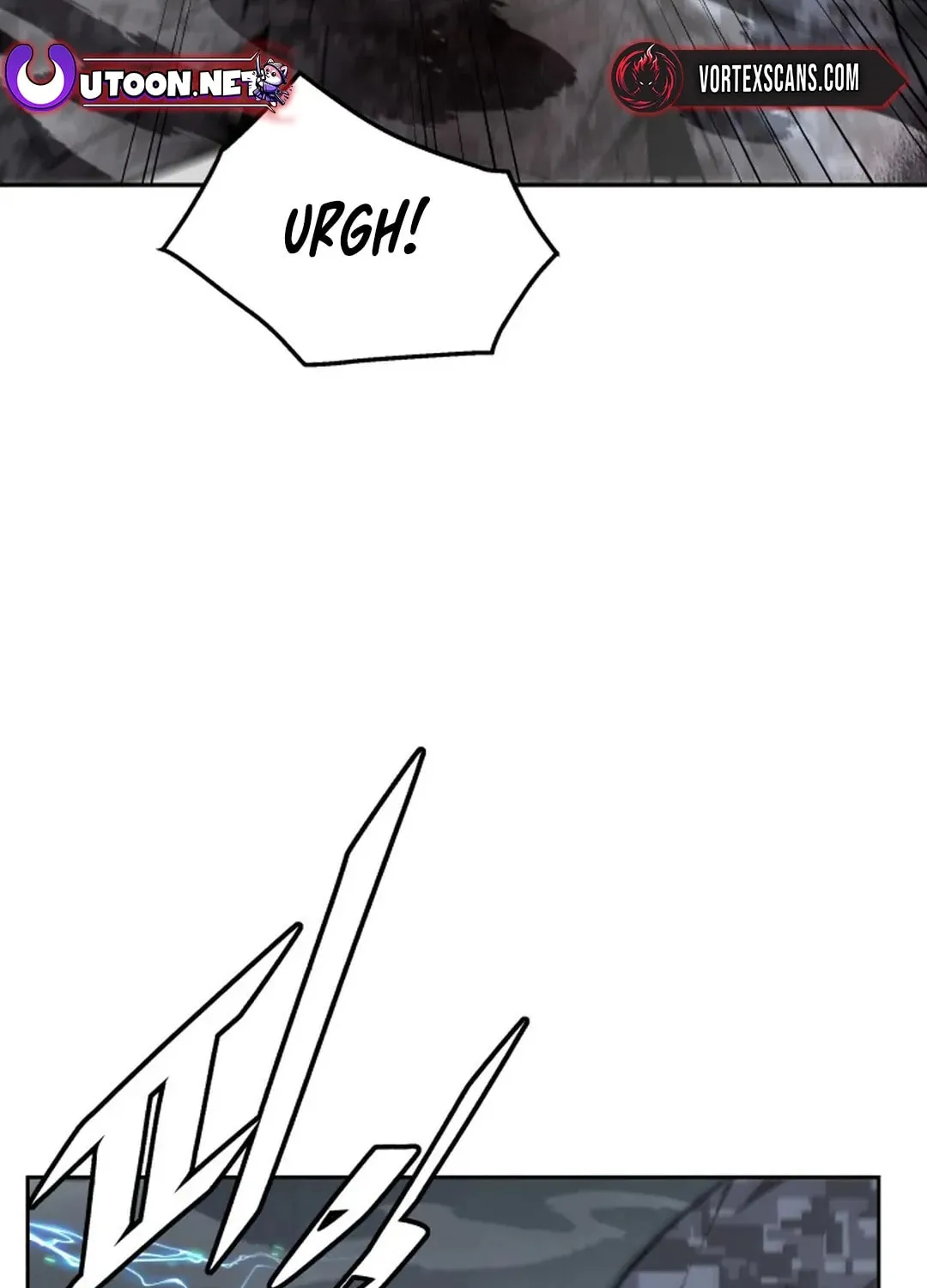 Apocalyptic Chef Awakening Chapter 50 page 11 - 