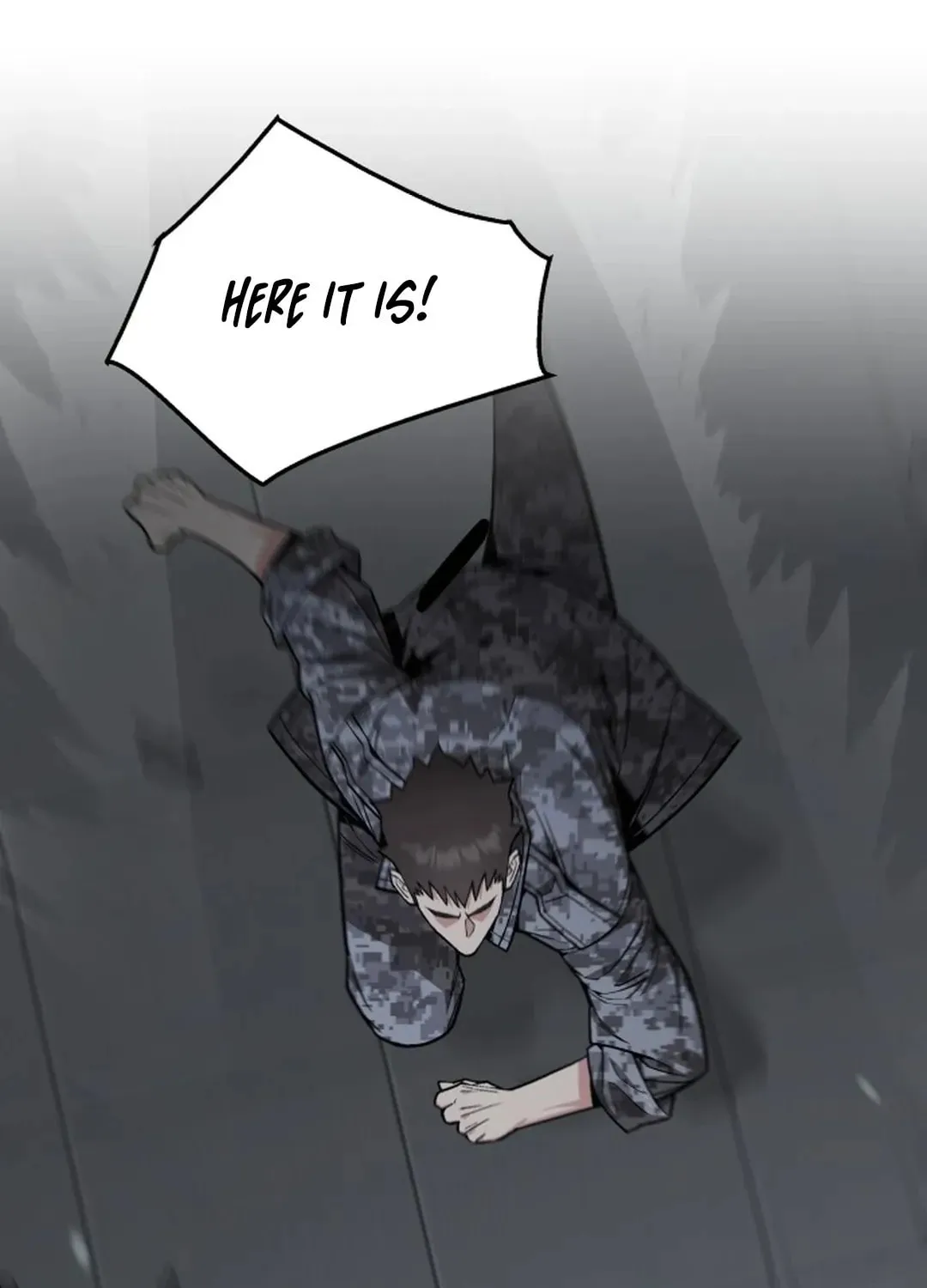 Apocalyptic Chef Awakening Chapter 50 page 101 - 