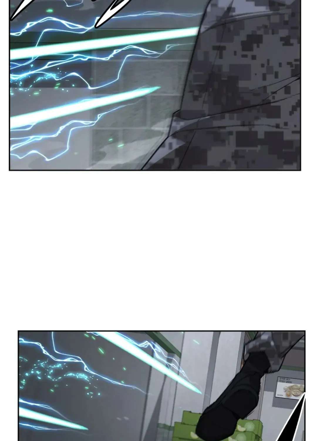 Apocalyptic Chef Awakening Chapter 50 page 12 - 