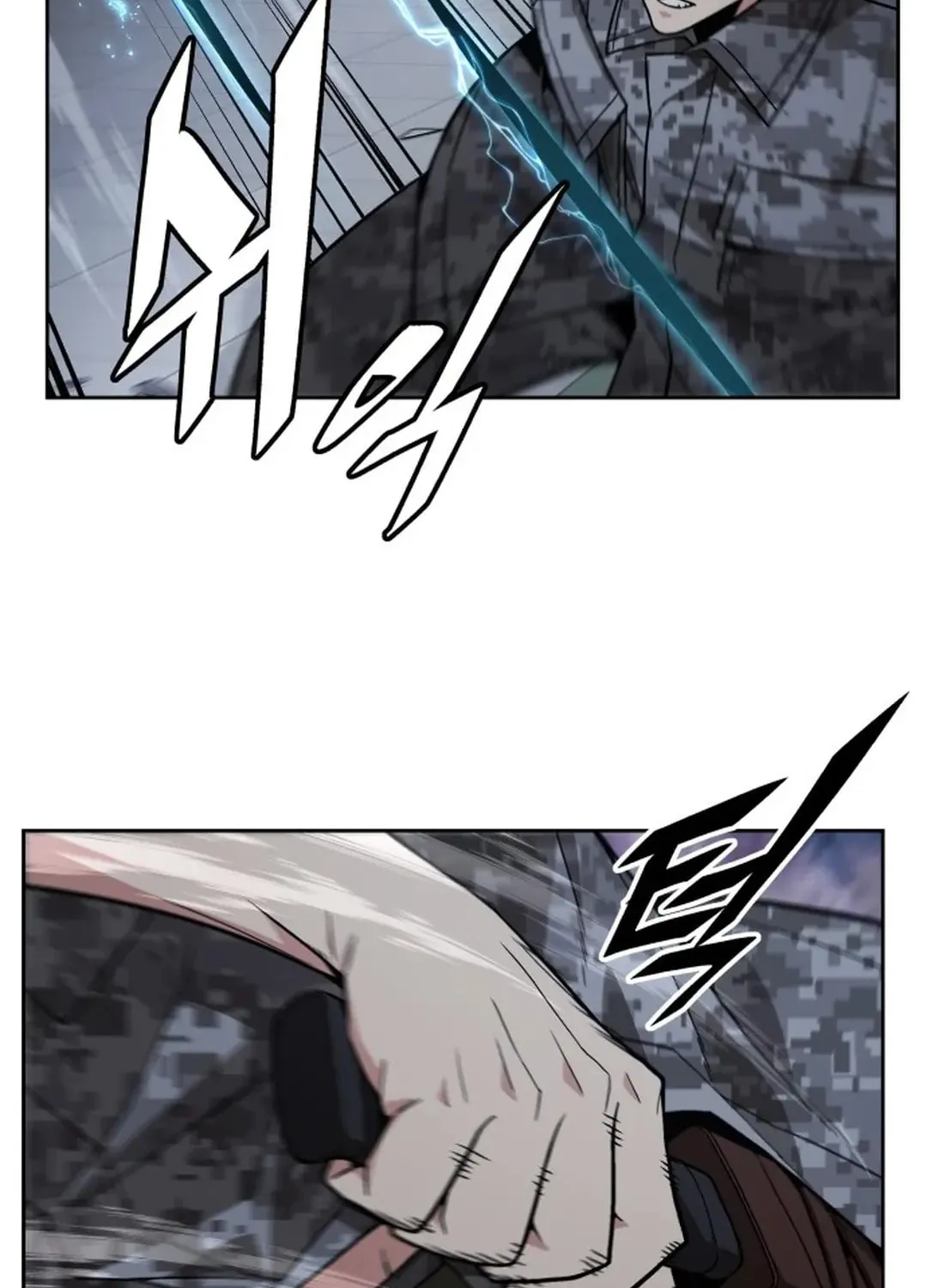 Apocalyptic Chef Awakening Chapter 50 page 111 - 