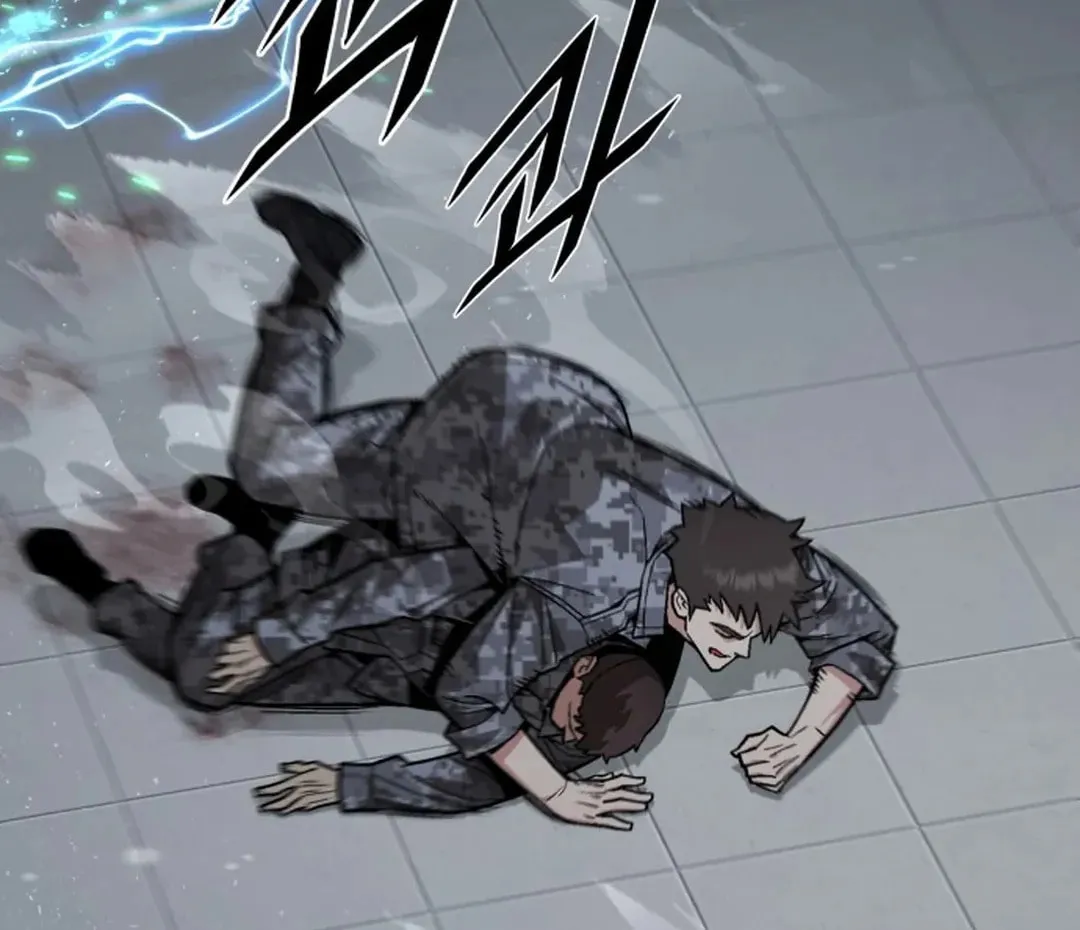 Apocalyptic Chef Awakening Chapter 50 page 14 - 