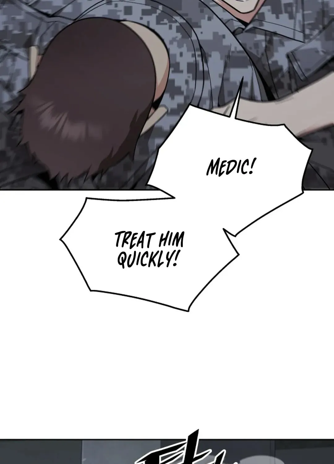 Apocalyptic Chef Awakening Chapter 50 page 17 - 