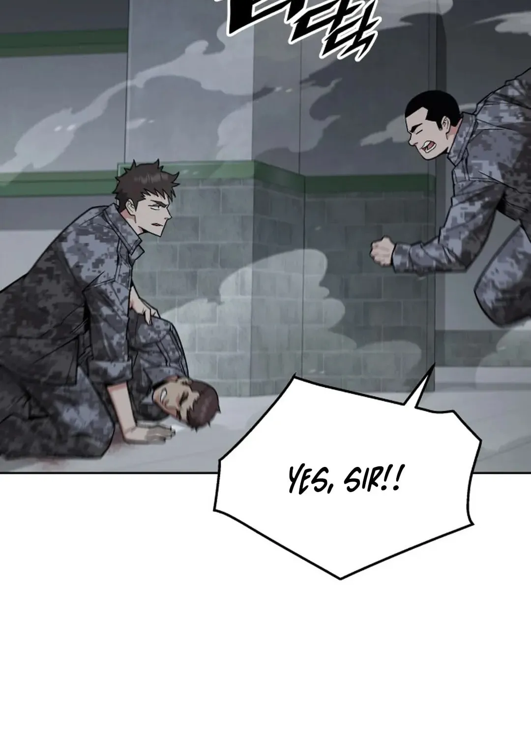 Apocalyptic Chef Awakening Chapter 50 page 18 - 