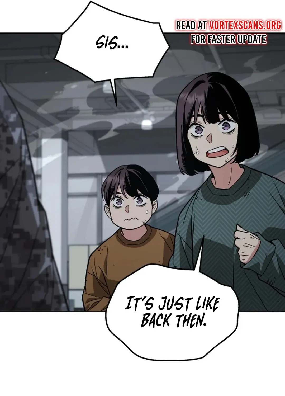 Apocalyptic Chef Awakening Chapter 50 page 29 - 