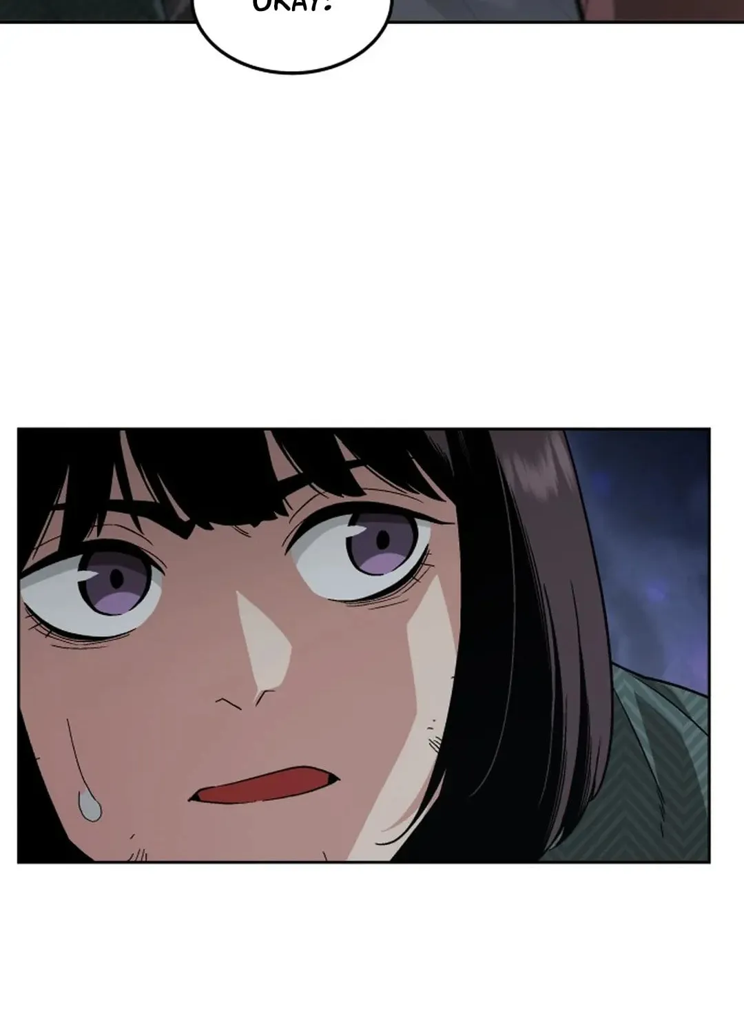 Apocalyptic Chef Awakening Chapter 50 page 32 - 