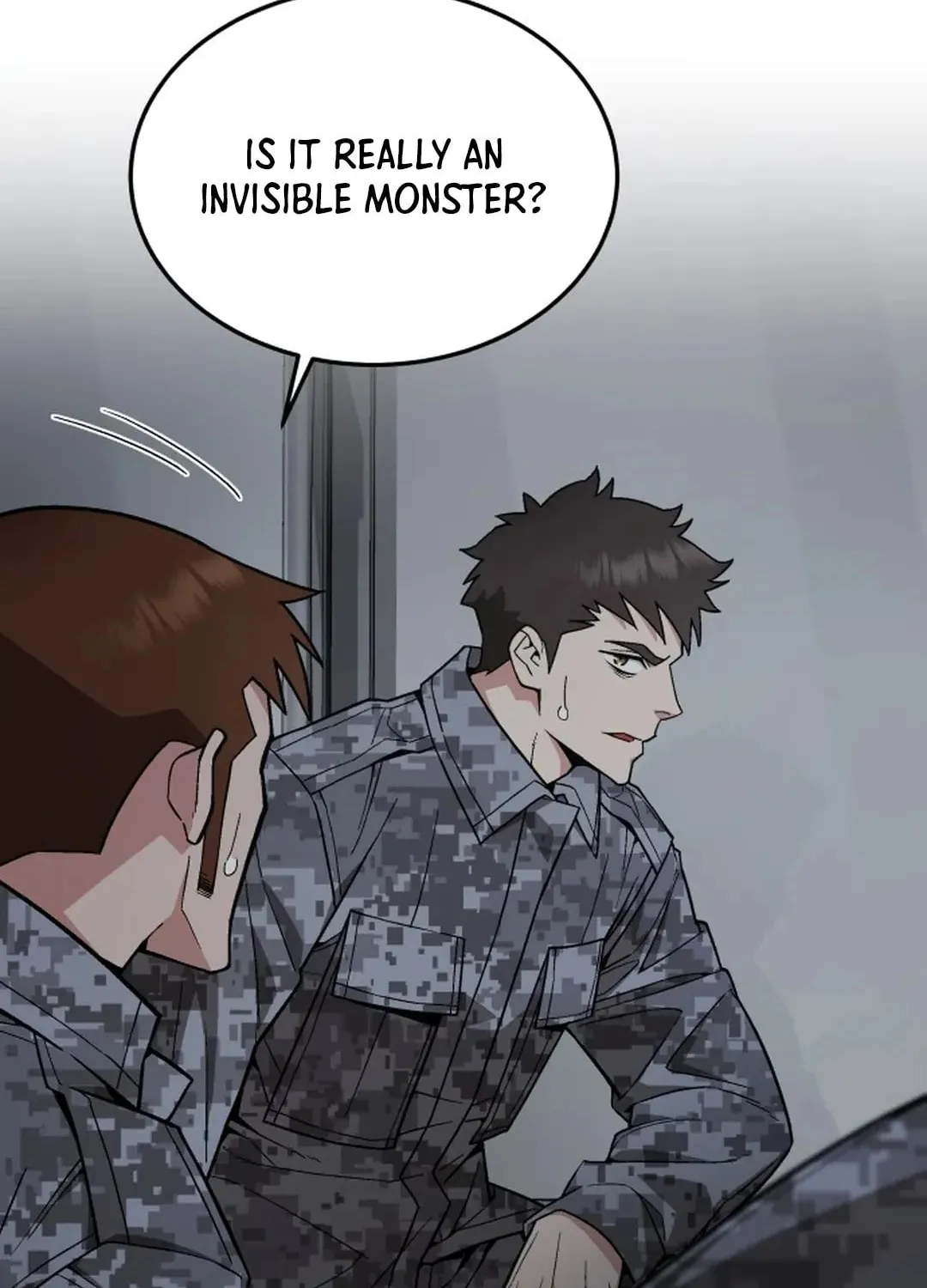 Apocalyptic Chef Awakening Chapter 50 page 34 - 