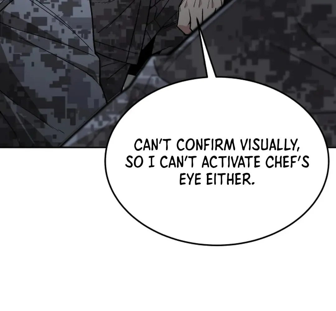 Apocalyptic Chef Awakening Chapter 50 page 35 - 