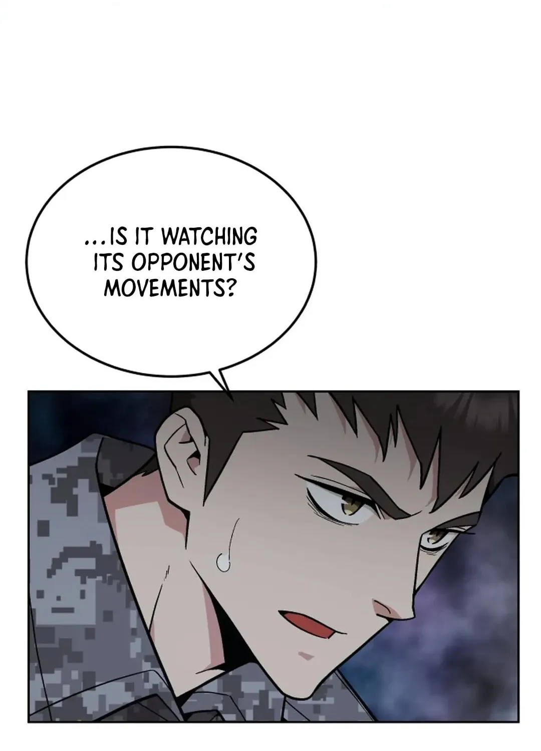 Apocalyptic Chef Awakening Chapter 50 page 37 - 