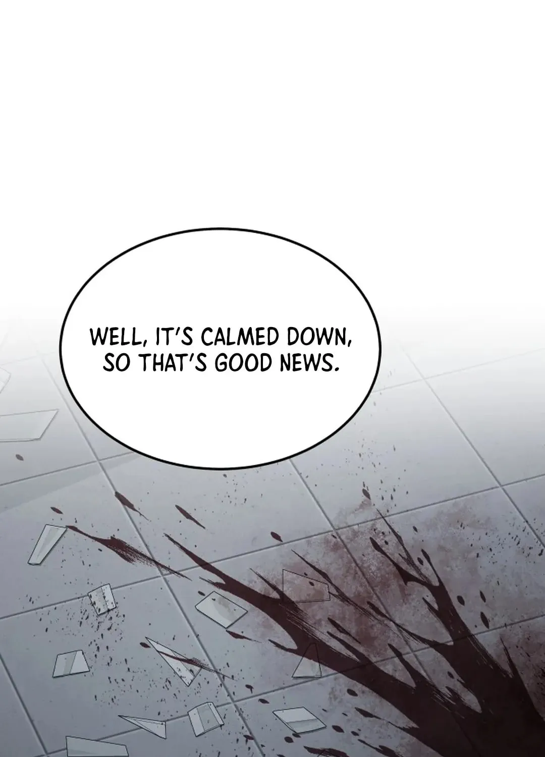 Apocalyptic Chef Awakening Chapter 50 page 38 - 